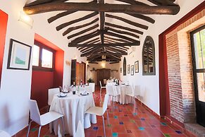 Hotel Hacienda Mendoza