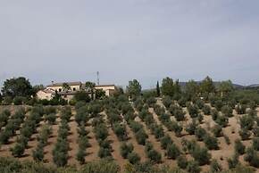 Hotel Hacienda Mendoza