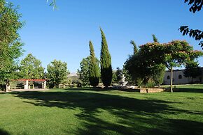 Hotel Hacienda Mendoza