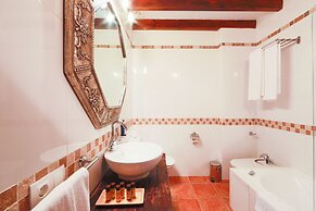 Hotel Hacienda Mendoza