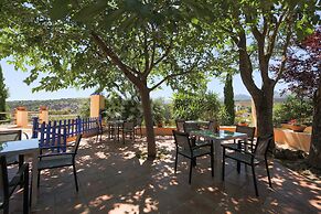 Hotel Hacienda Mendoza