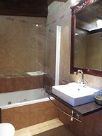 Hotel Hacienda Mendoza