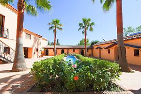 Hotel Hacienda Mendoza