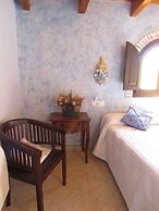 Hotel Hacienda Mendoza