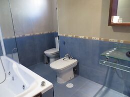 Hotel Hacienda Mendoza