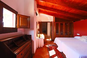 Hotel Hacienda Mendoza