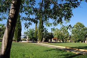 Hotel Hacienda Mendoza