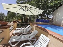 Hotel Hacienda Mendoza