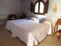 Hotel Hacienda Mendoza