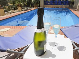 Hotel Hacienda Mendoza