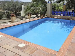 Hotel Hacienda Mendoza