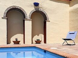 Hotel Hacienda Mendoza