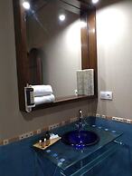 Hotel Hacienda Mendoza