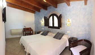 Hotel Hacienda Mendoza