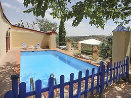 Hotel Hacienda Mendoza