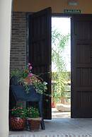 Hotel Hacienda Mendoza