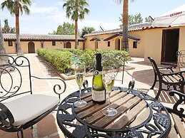 Hotel Hacienda Mendoza