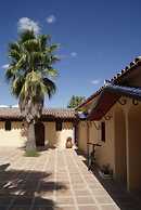 Hotel Hacienda Mendoza