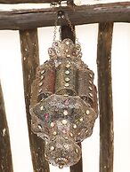 Hotel Hacienda Mendoza