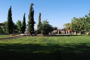 Hotel Hacienda Mendoza