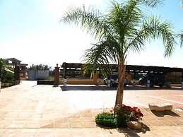 Hotel Hacienda Mendoza