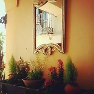 Hotel Hacienda Mendoza