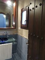 Hotel Hacienda Mendoza