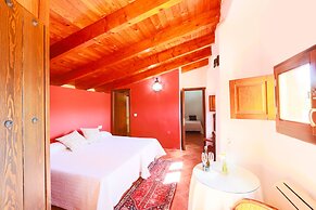 Hotel Hacienda Mendoza