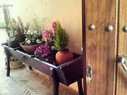 Hotel Hacienda Mendoza