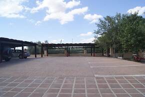 Hotel Hacienda Mendoza