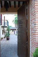 Hotel Hacienda Mendoza