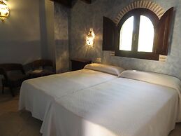 Hotel Hacienda Mendoza