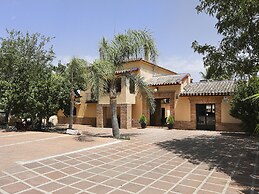 Hotel Hacienda Mendoza