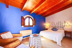 Hotel Hacienda Mendoza