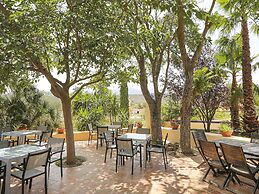 Hotel Hacienda Mendoza