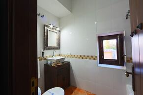 Hotel Hacienda Mendoza