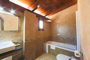 Hotel Hacienda Mendoza