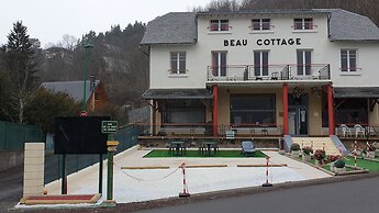 Le Beau Cottage