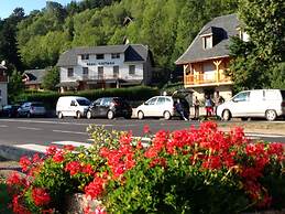 Le Beau Cottage