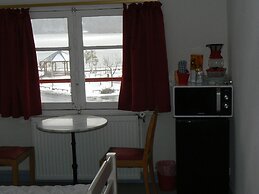 Le Beau Cottage