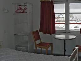 Le Beau Cottage