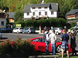 Le Beau Cottage