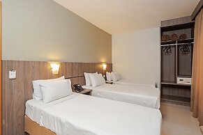 SLIM Curitiba Av. das Torres