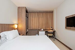 SLIM Curitiba Av. das Torres