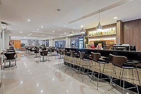 SLIM Curitiba Av. das Torres