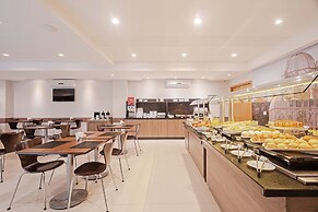 SLIM Curitiba Av. das Torres