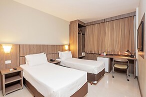 SLIM Curitiba Av. das Torres