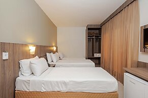 SLIM Curitiba Av. das Torres