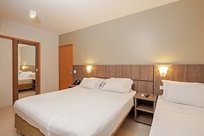 SLIM Curitiba Av. das Torres