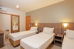 SLIM Curitiba Av. das Torres